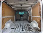 Used 2016 Nissan NV2500 Standard Roof RWD, Empty Cargo Van for sale #808191 - photo 2