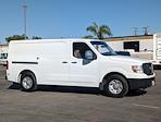 Used 2016 Nissan NV2500 Standard Roof RWD, Empty Cargo Van for sale #808191 - photo 1