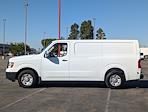 Used 2016 Nissan NV2500 Standard Roof RWD, Empty Cargo Van for sale #808191 - photo 5