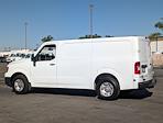 Used 2016 Nissan NV2500 Standard Roof RWD, Empty Cargo Van for sale #808191 - photo 6
