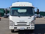 Used 2017 Isuzu NPR Regular Cab RWD, Service Utility Van for sale #809477 - photo 3