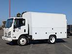 Used 2017 Isuzu NPR Regular Cab RWD, Service Utility Van for sale #809477 - photo 4