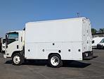 Used 2017 Isuzu NPR Regular Cab RWD, Service Utility Van for sale #809477 - photo 6