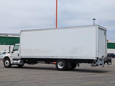 Used 2022 International MV RWD, Box Truck for sale #844080 - photo 2