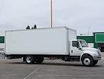 Used 2022 International MV RWD, Box Truck for sale #844080 - photo 3