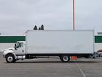 Used 2022 International MV RWD, Box Truck for sale #844080 - photo 6