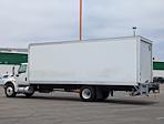 Used 2022 International MV RWD, Box Truck for sale #844080 - photo 2