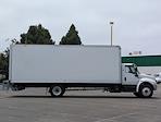 Used 2022 International MV RWD, Box Truck for sale #844080 - photo 8