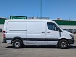 Used 2014 Mercedes-Benz Sprinter 2500 High Roof RWD, Empty Cargo Van for sale #854279 - photo 9