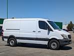 Used 2014 Mercedes-Benz Sprinter 2500 High Roof RWD, Empty Cargo Van for sale #854279 - photo 3