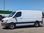 Used 2014 Mercedes-Benz Sprinter 2500 High Roof RWD, Empty Cargo Van for sale #854279 - photo 1