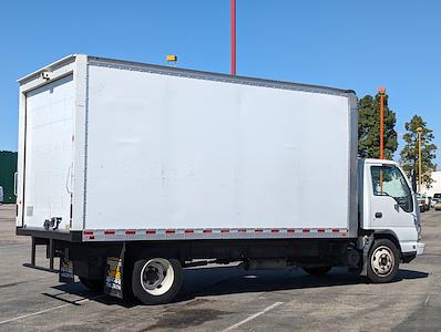 Used 2006 Isuzu NQR Standard Cab 4x2, Box Truck for sale #900343 - photo 2