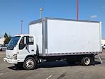 Used 2006 Isuzu NQR Standard Cab 4x2, Box Truck for sale #900343 - photo 4