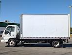 Used 2006 Isuzu NQR Standard Cab 4x2, Box Truck for sale #900343 - photo 5