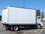 Used 2006 Isuzu NQR Standard Cab 4x2, Box Truck for sale #900343 - photo 2