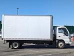 Used 2006 Isuzu NQR Standard Cab 4x2, Box Truck for sale #900343 - photo 9