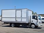 Used 2015 Isuzu NQR Regular Cab 4x2, Box Truck for sale #900925 - photo 2