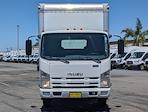 Used 2015 Isuzu NQR Regular Cab 4x2, Box Truck for sale #900925 - photo 3