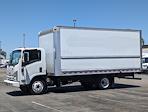 Used 2015 Isuzu NQR Regular Cab 4x2, Box Truck for sale #900925 - photo 1