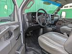 Used 2018 GMC Savana 3500 4x2, Box Van for sale #900956 - photo 13