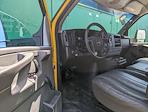 Used 2012 GMC Savana 3500 Work Van 4x2, Box Van for sale #901454-C - photo 12