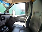 Used 2012 GMC Savana 3500 Work Van 4x2, Box Van for sale #901454-C - photo 19