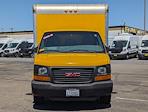 Used 2012 GMC Savana 3500 Work Van 4x2, Box Van for sale #901454-C - photo 3