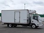 Used 2016 Isuzu NQR Regular Cab 4x2, Refrigerated Body for sale #901720 - photo 24