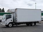 Used 2016 Isuzu NQR Regular Cab 4x2, Refrigerated Body for sale #901720 - photo 1