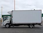 Used 2016 Isuzu NQR Regular Cab 4x2, Refrigerated Body for sale #901720 - photo 26