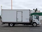 Used 2016 Isuzu NQR Regular Cab 4x2, Refrigerated Body for sale #901720 - photo 29