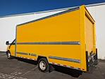 Used 2018 GMC Savana 3500 4x2, 16' Box Truck for sale #902052 - photo 6
