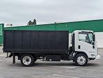 Used 2015 Isuzu NQR Regular Cab 4x2, Landscape Dump for sale #902288 - photo 11