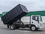 Used 2015 Isuzu NQR Regular Cab 4x2, Landscape Dump for sale #902288 - photo 3