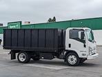 Used 2015 Isuzu NQR Regular Cab 4x2, Landscape Dump for sale #902288 - photo 1