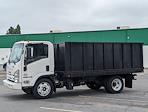 Used 2015 Isuzu NQR Regular Cab 4x2, Landscape Dump for sale #902288 - photo 7