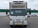 Used 2015 Isuzu NQR Regular Cab 4x2, Refrigerated Body for sale #902450 - photo 23