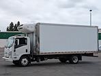 Used 2015 Isuzu NQR Regular Cab 4x2, Refrigerated Body for sale #902450 - photo 1