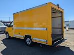 Used 2017 GMC Savana 3500 4x2, Box Van for sale #902533 - photo 4