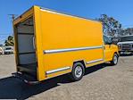 Used 2017 GMC Savana 3500 4x2, Box Van for sale #902533 - photo 2