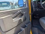 Used 2017 GMC Savana 3500 4x2, Box Van for sale #902533 - photo 8