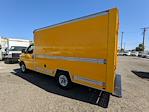 Used 2017 GMC Savana 3500, Box Van for sale #902546 - photo 3