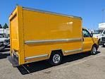 Used 2017 GMC Savana 3500, Box Van for sale #902546 - photo 24