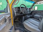 Used 2018 GMC Savana 3500 4x2, Box Van for sale #902581 - photo 14