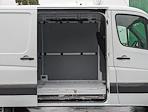 Used 2014 Mercedes-Benz Sprinter 2500 High Roof RWD, Empty Cargo Van for sale #935814 - photo 9