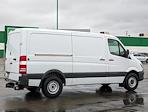 Used 2014 Mercedes-Benz Sprinter 2500 High Roof RWD, Empty Cargo Van for sale #935814 - photo 7