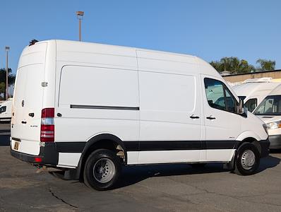 Used 2015 Freightliner Sprinter 3500 RWD, Upfitted Cargo Van for sale #962013 - photo 2