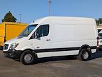 Used 2015 Freightliner Sprinter 3500 RWD, Upfitted Cargo Van for sale #962013 - photo 4