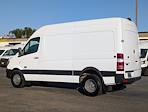 Used 2015 Freightliner Sprinter 3500 RWD, Upfitted Cargo Van for sale #962013 - photo 6