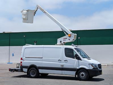 Used 2015 Mercedes-Benz Sprinter 3500 RWD, Bucket Van for sale #997955 - photo 1